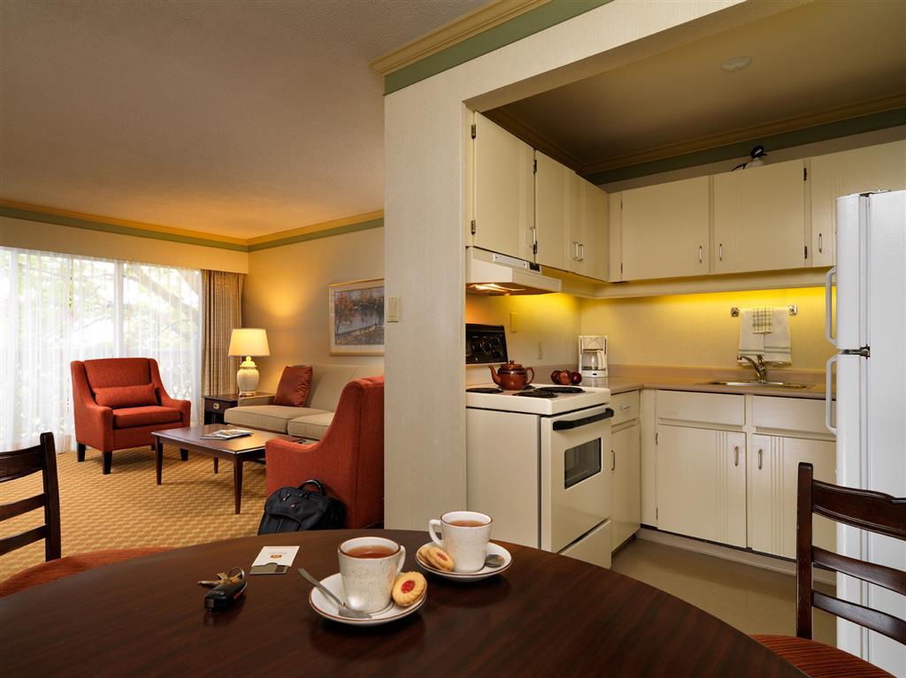 Royal Scot Hotel & Suites Victoria Room photo