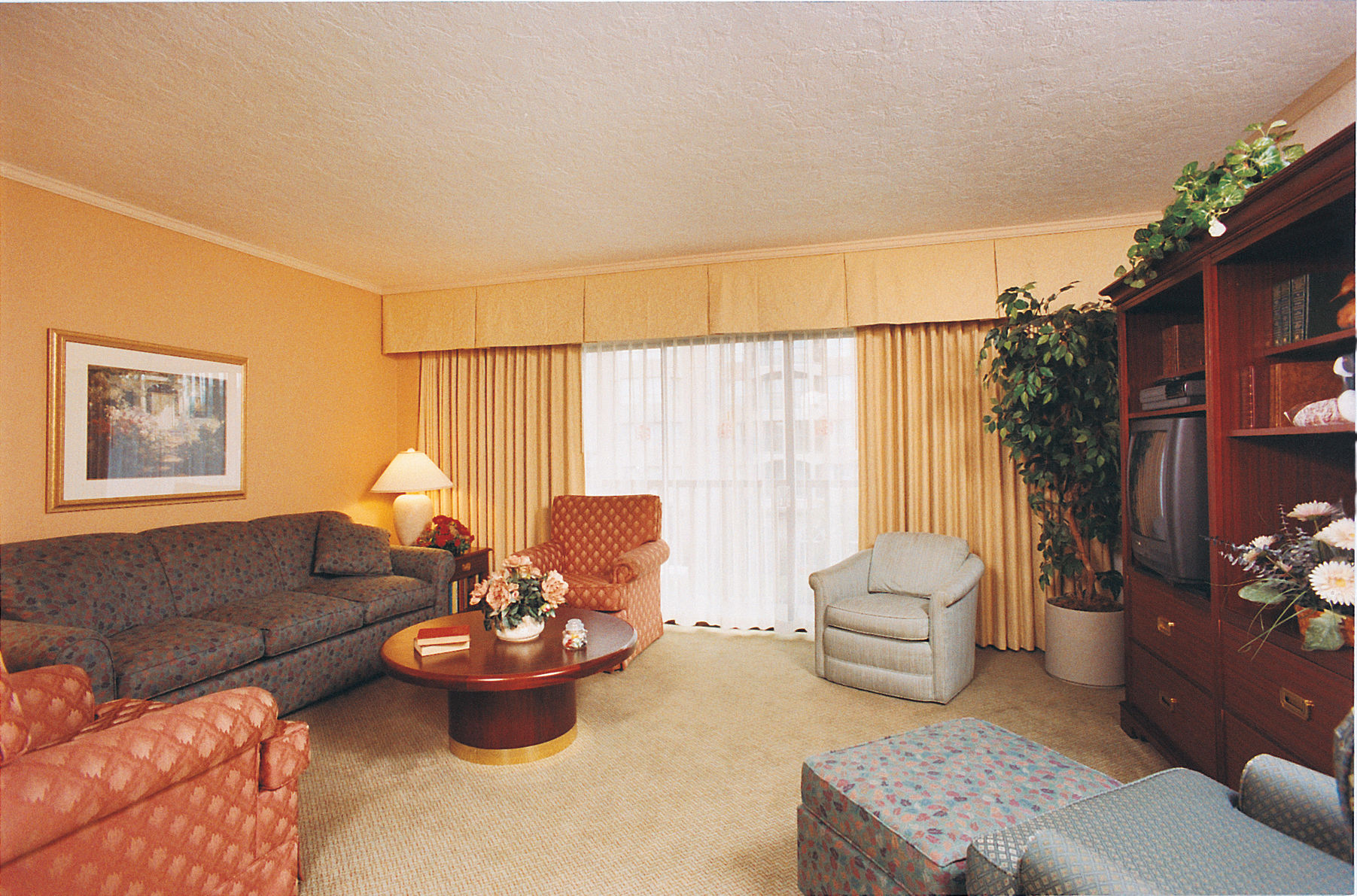 Royal Scot Hotel & Suites Victoria Room photo