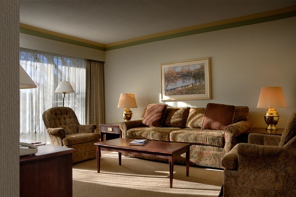 Royal Scot Hotel & Suites Victoria Room photo